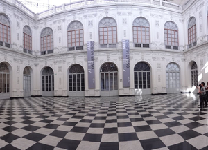 Lima Art Museum