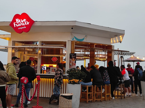 Lima Bar