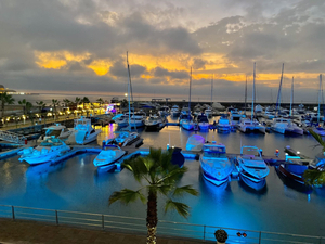 Lima Marina Club