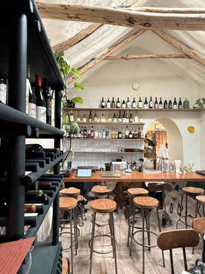 Loco Bistro