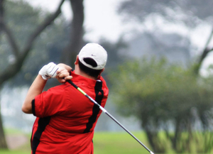 Los Inka Golf Club