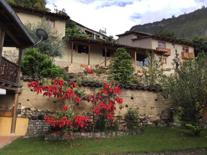 Los Viajeros B&B