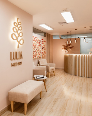 Lulia Med Spa