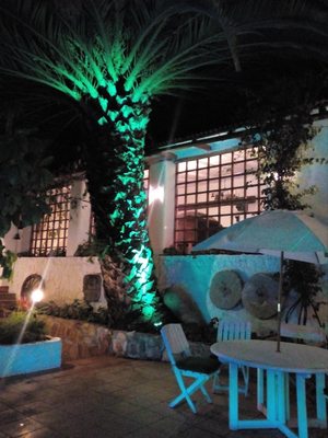 Lux Disco Club