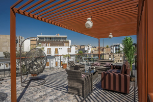 Maison Du Soleil