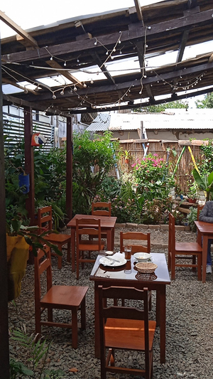 Maldita Boa Restaurante