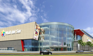 Mall del Sur