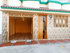 Mamre Guest House Tacna