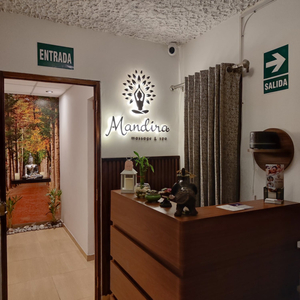 Mandira Massage & Spa
