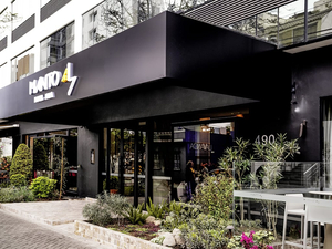 Manto Hotel Lima - MGallery Collection