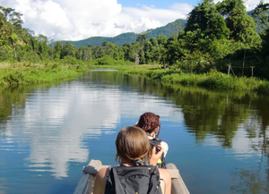 Manu National Park