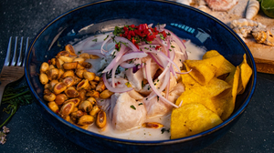 Marella - Cevichería