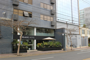 Mariel Hotel Boutique