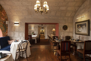 MASH Restaurante