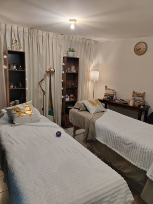 Massage Premium Aqp