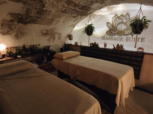 Massage Suite Arequipa