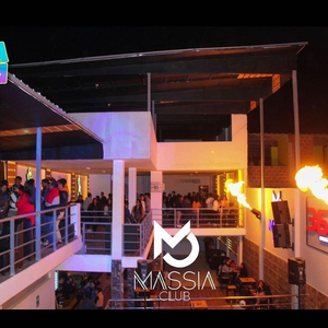Massia Club