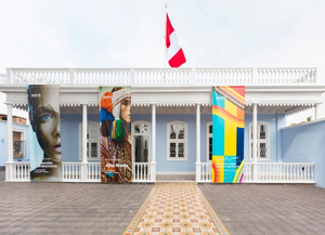 MATE Mario Testino Museum