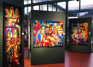 Maximo Laura Museum