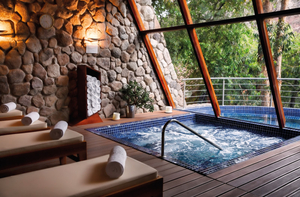 Mayu Willka Spa