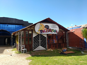 Mb Pachanga Discocumbia
