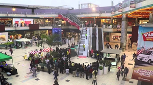 Mega Plaza Norte 