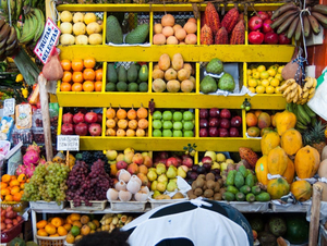 Mejores Mercados Ecológicos en Lima, Perú