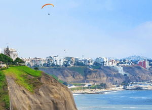 Miraflores