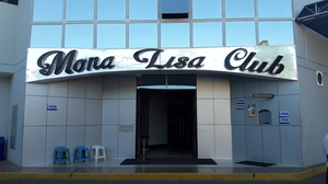 Monalisa Club