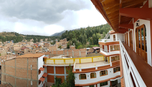 Morales Guest House