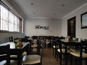 Moraly restaurante