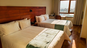 Muña Hotel Andahuaylas