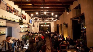 Museo Del Pisco - Lima