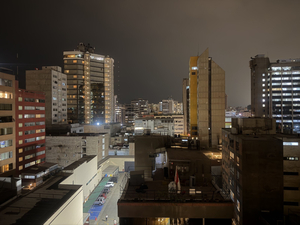 Naia Hotel Miraflores