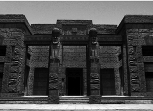 National Museum of Peruvian Culture