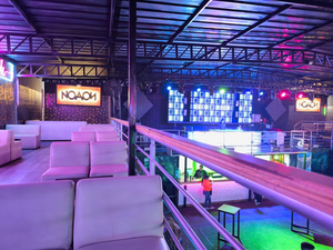 Noa Noa Club