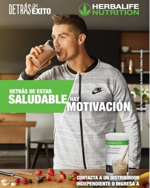 Nutricion Y Bienestar Percy