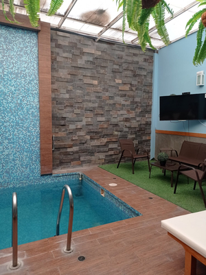 ORIGIN Hidroterapia & Relax