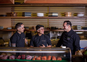 Los Mejores Restaurantes Nikkei en Lima, Perú