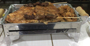 Parrilladas Colchado