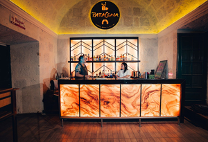 Pataccala Bar