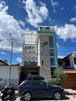 Patty Salón Spa & Barbería