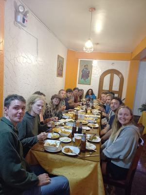 Paulino's Indian Cuisine