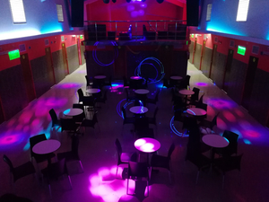 Peladitas Vip
