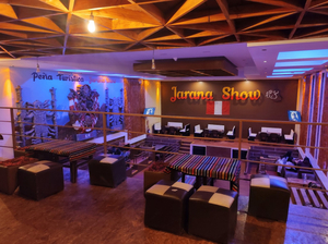 Peña turistica JARANA SHOW
