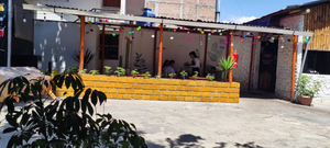 Perricholi Restaurante