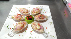 Peru Gourmet 
