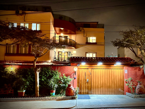 Peru Star Hotel & Apartamentos