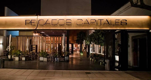 Pescados Capitales