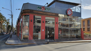 Pizzeria Presto